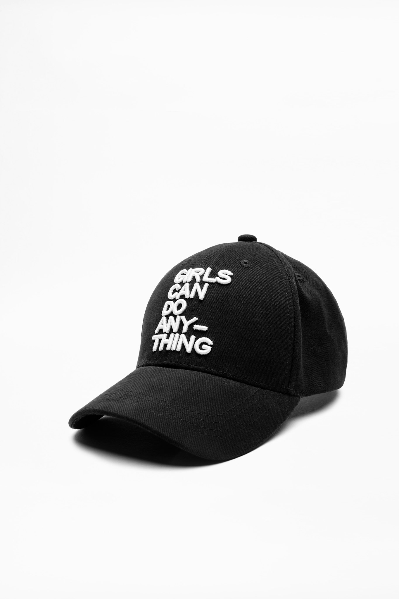 casquette femme zadig et voltaire