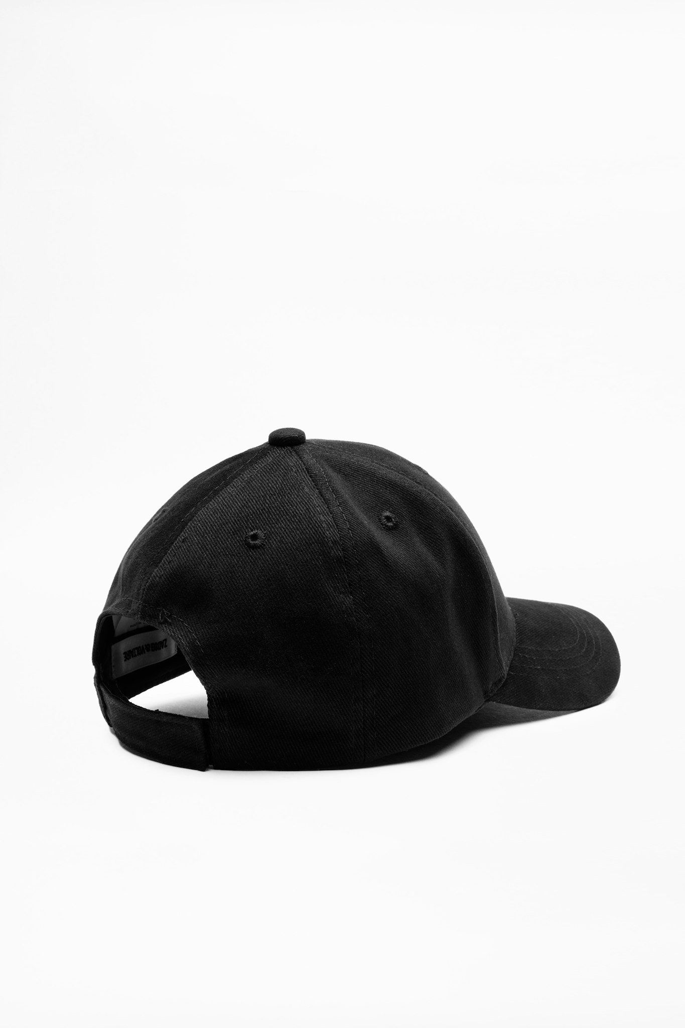 casquette femme zadig