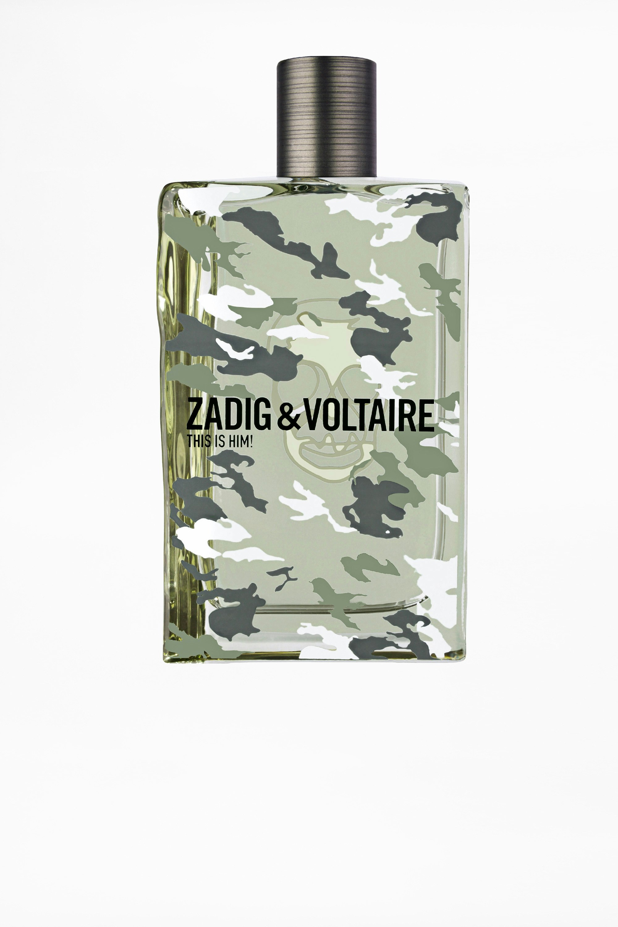 zadig et voltaire this is her no rules