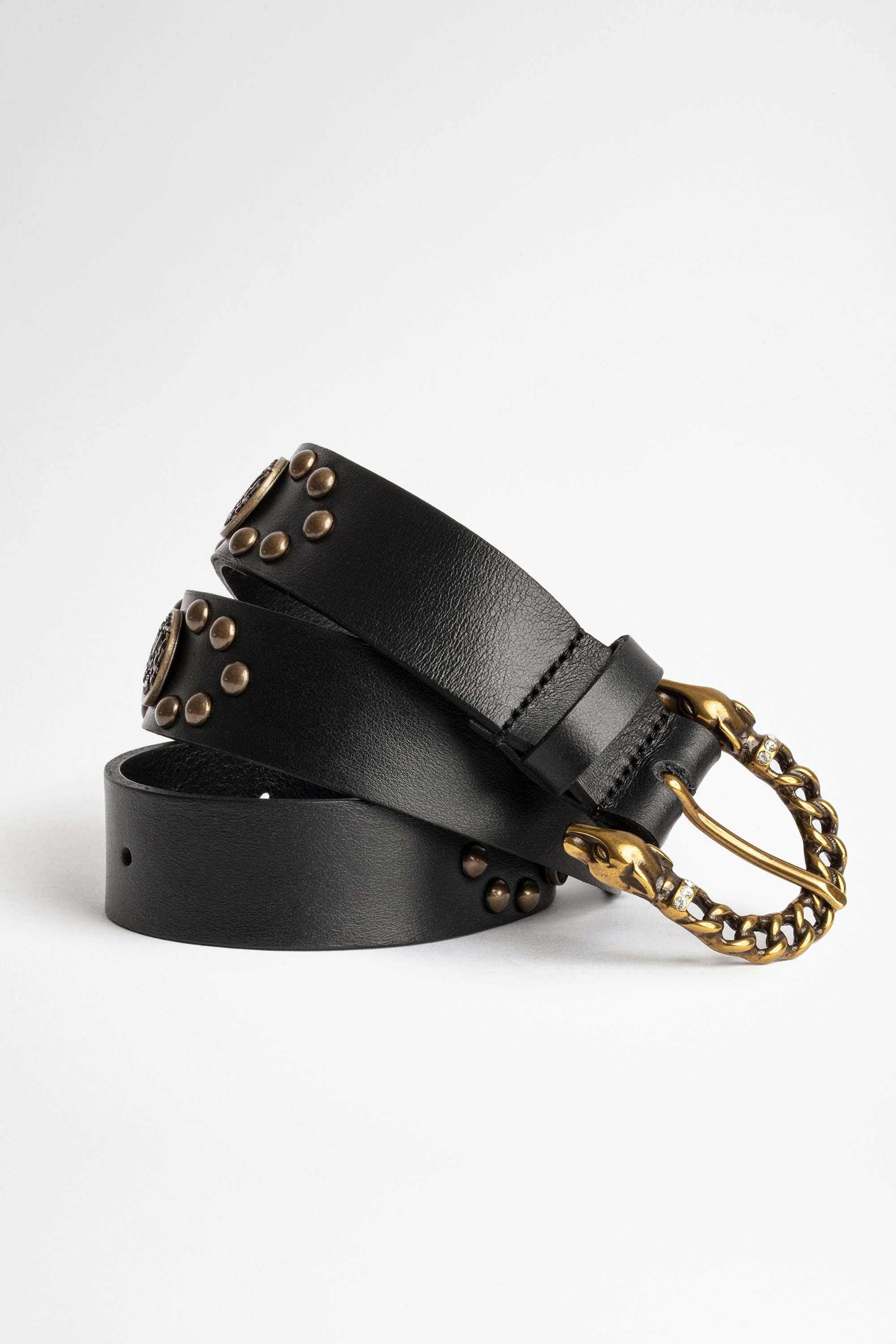 ceinture zadig