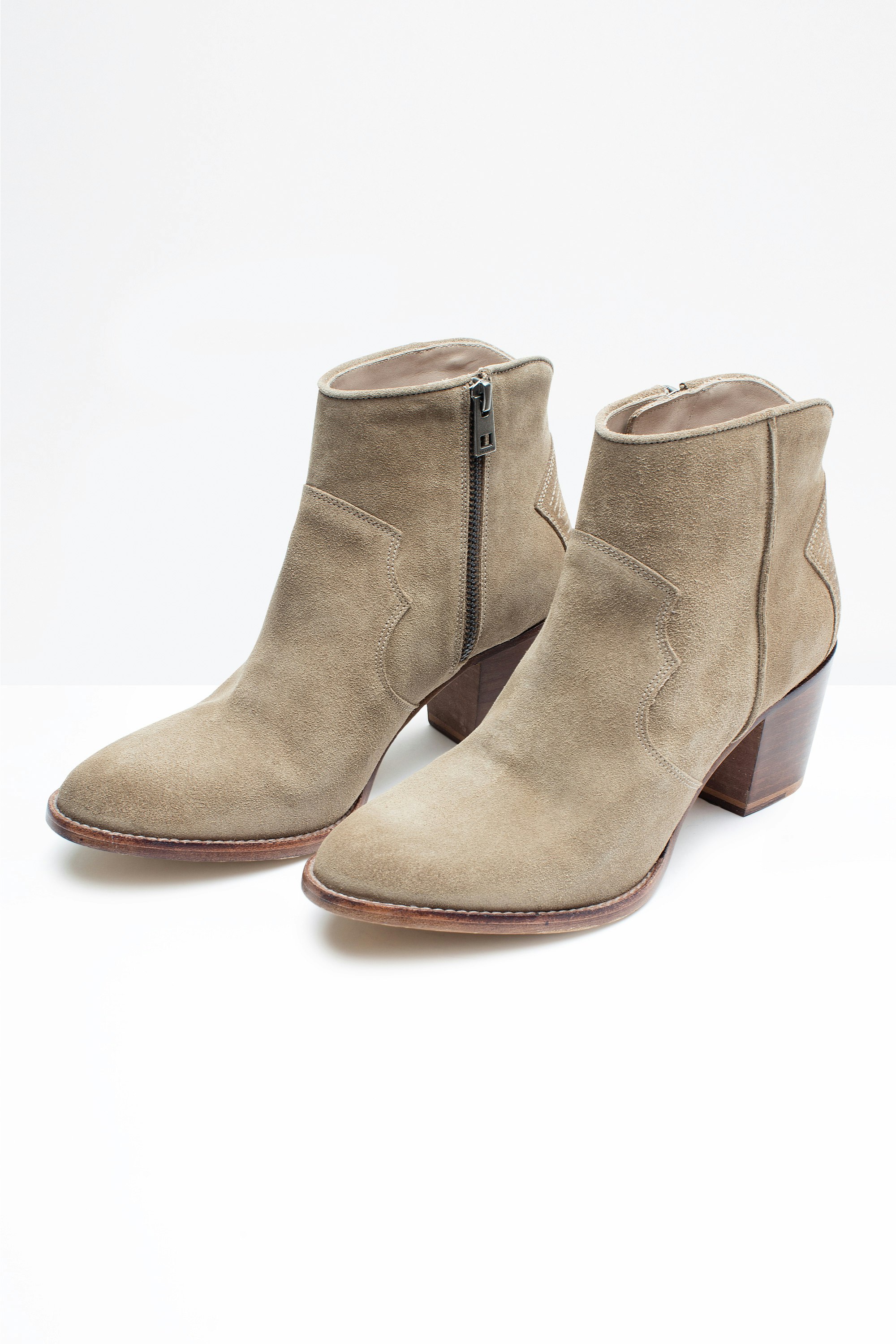 zadig and voltaire molly boots