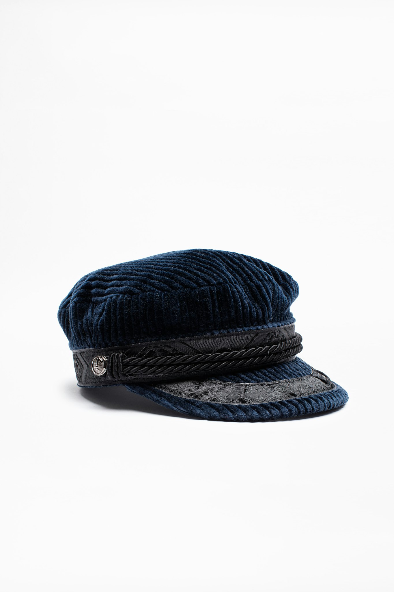 casquette femme zadig et voltaire