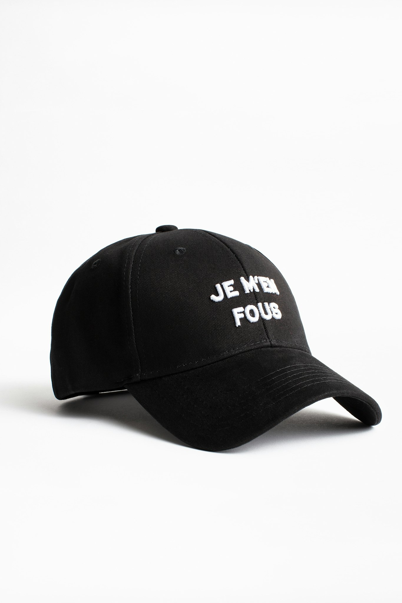 casquette femme zadig et voltaire