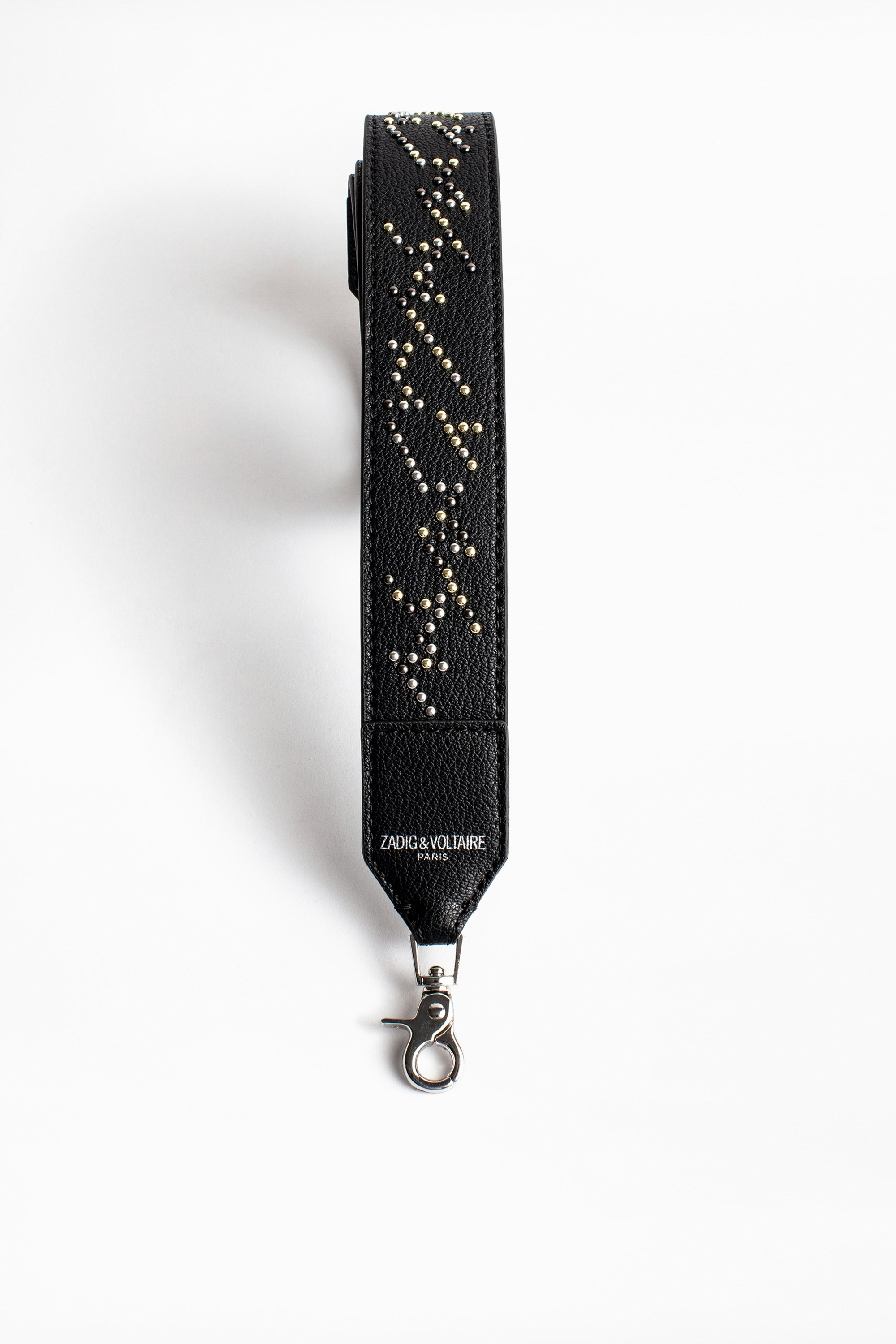 zadig voltaire bag strap