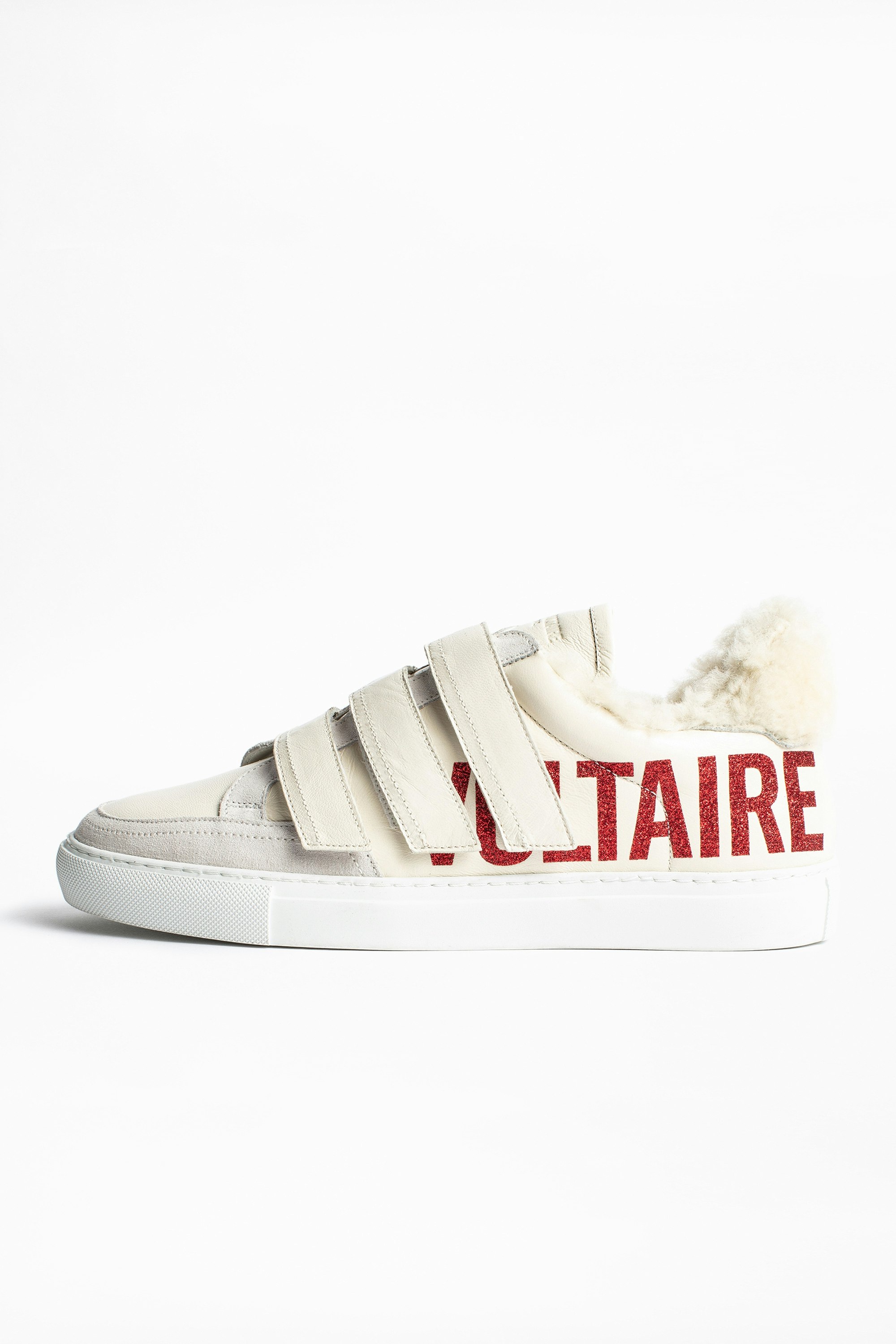 zadig et voltaire sneakers sale