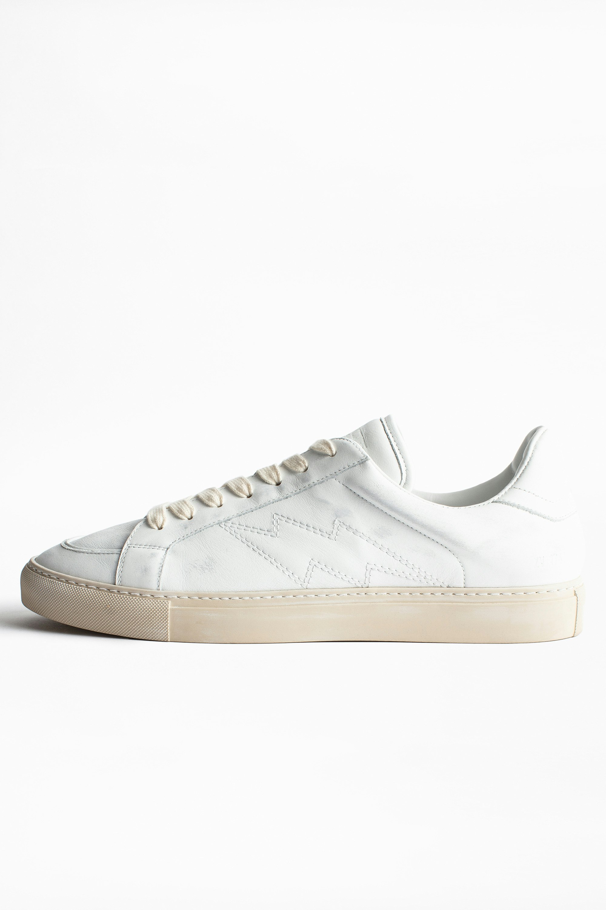 botte zadig et voltaire homme