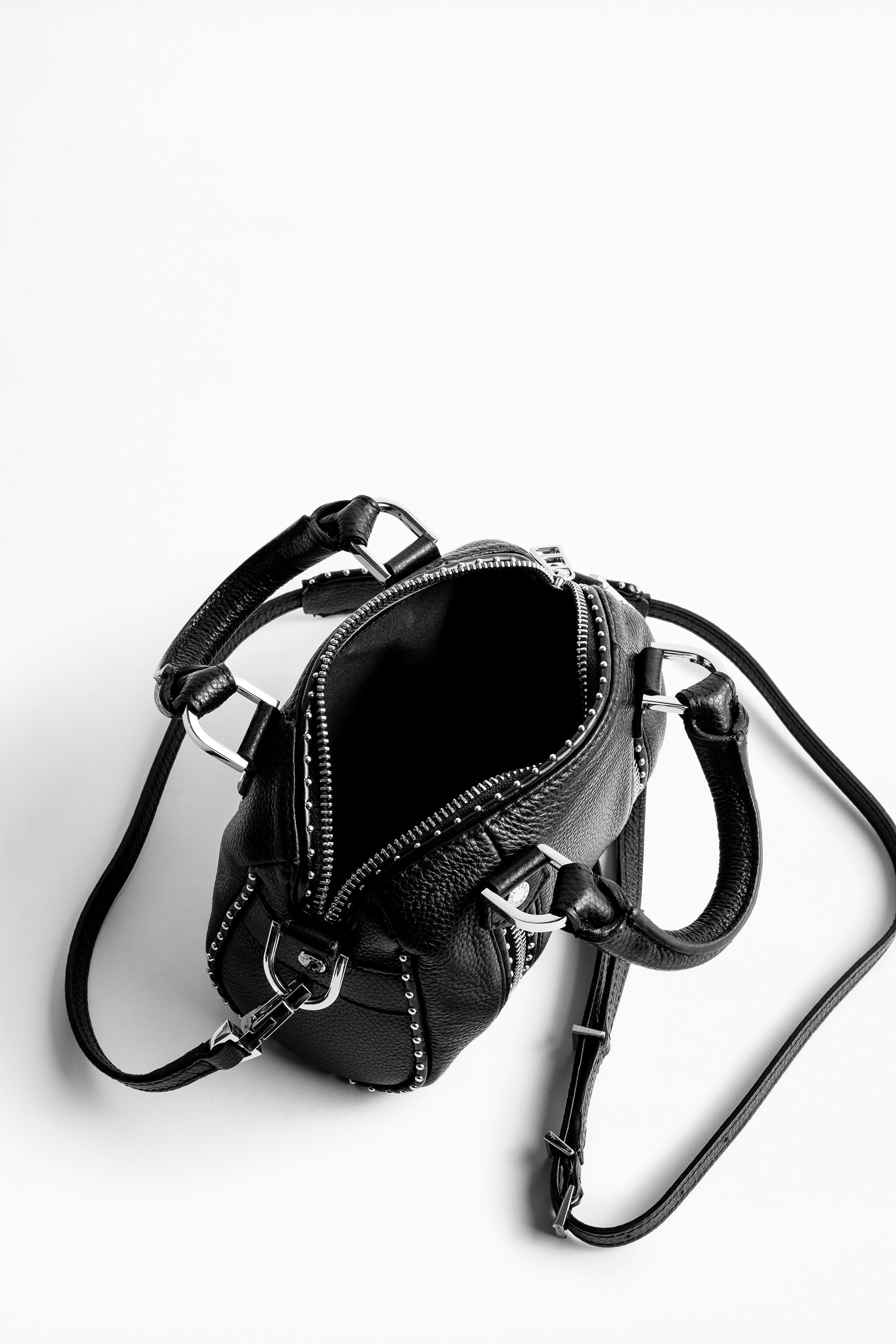 zadig voltaire bag strap