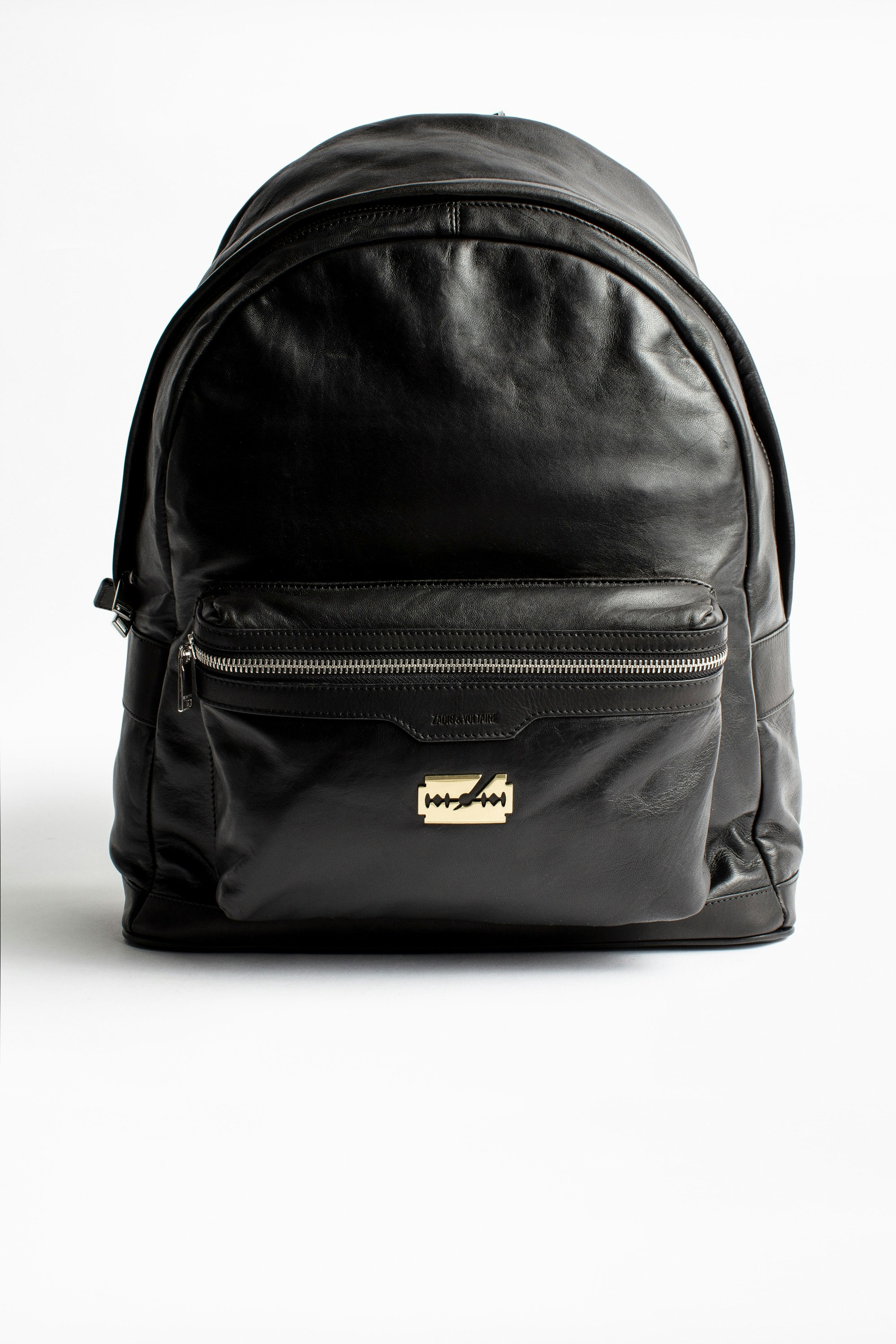 jordan leather backpack