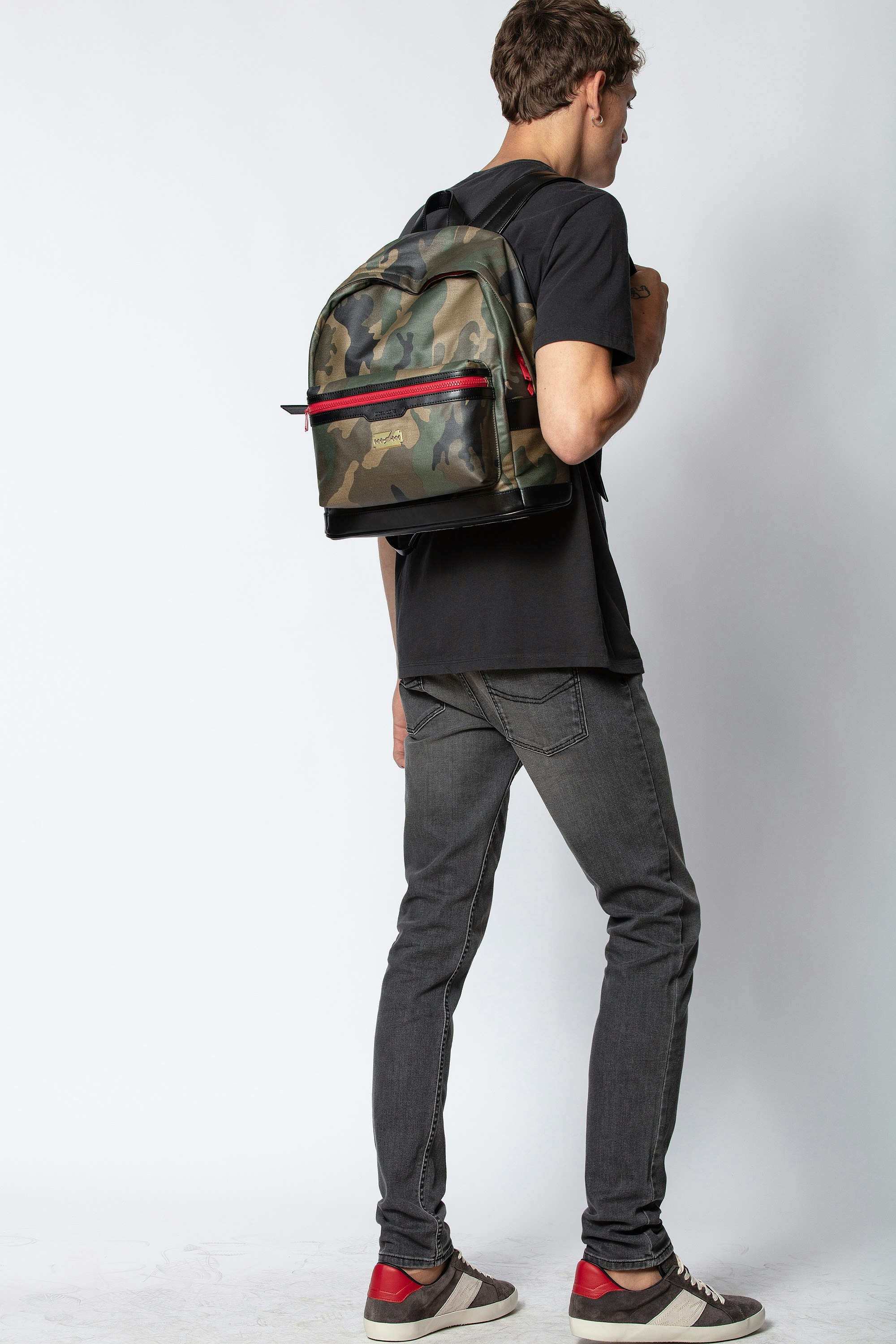 jordan camo backpack