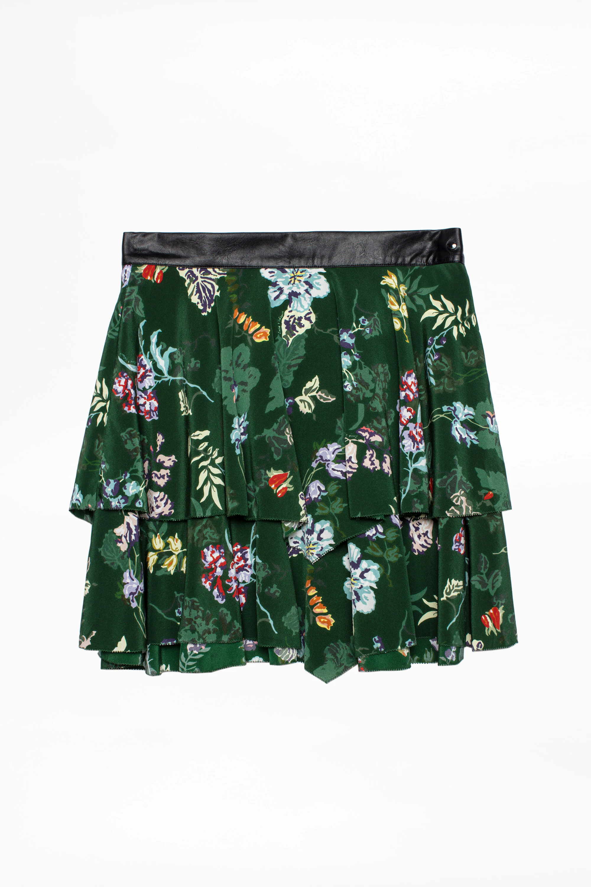 pantaloncini a gonna h&m