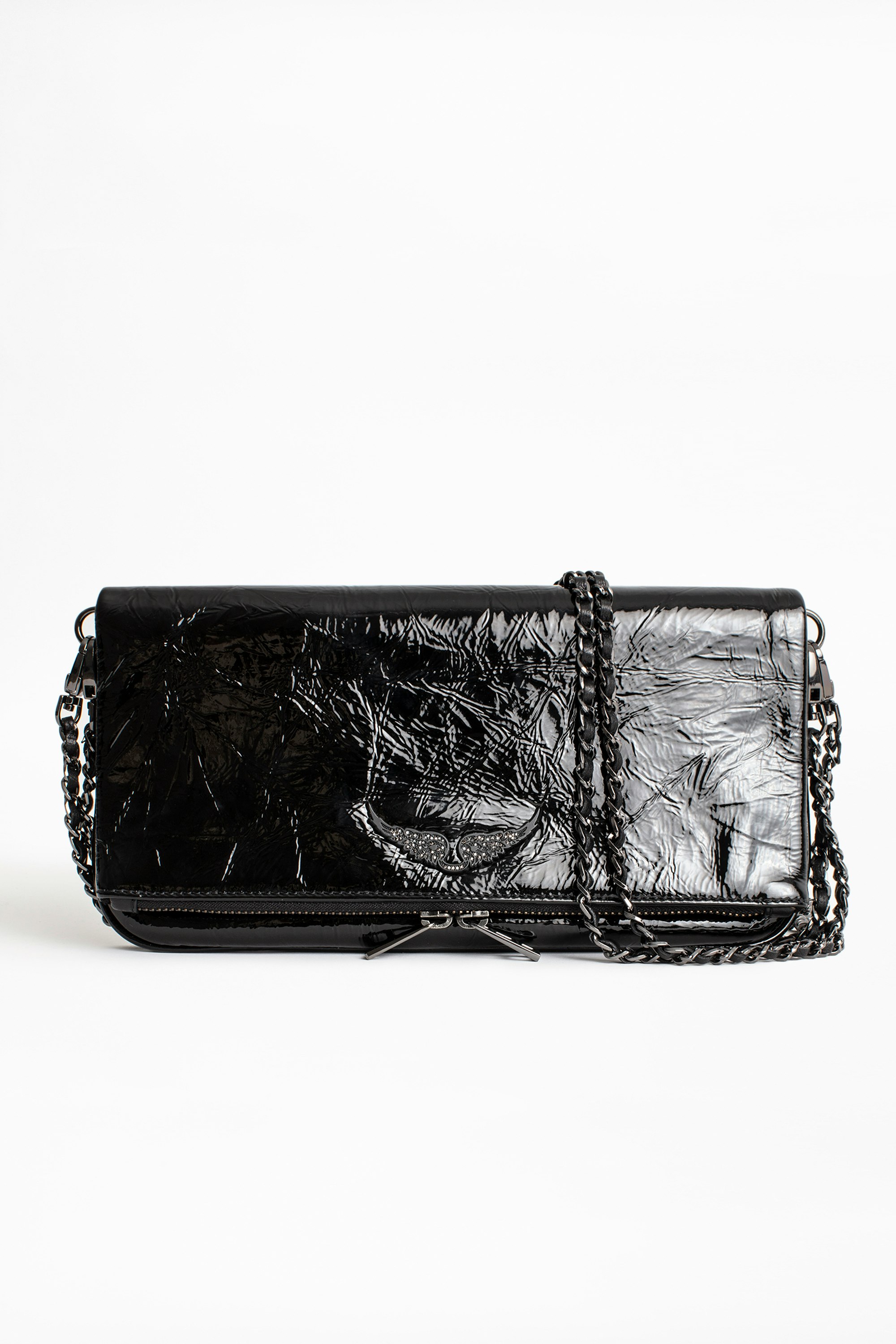 patent clutch