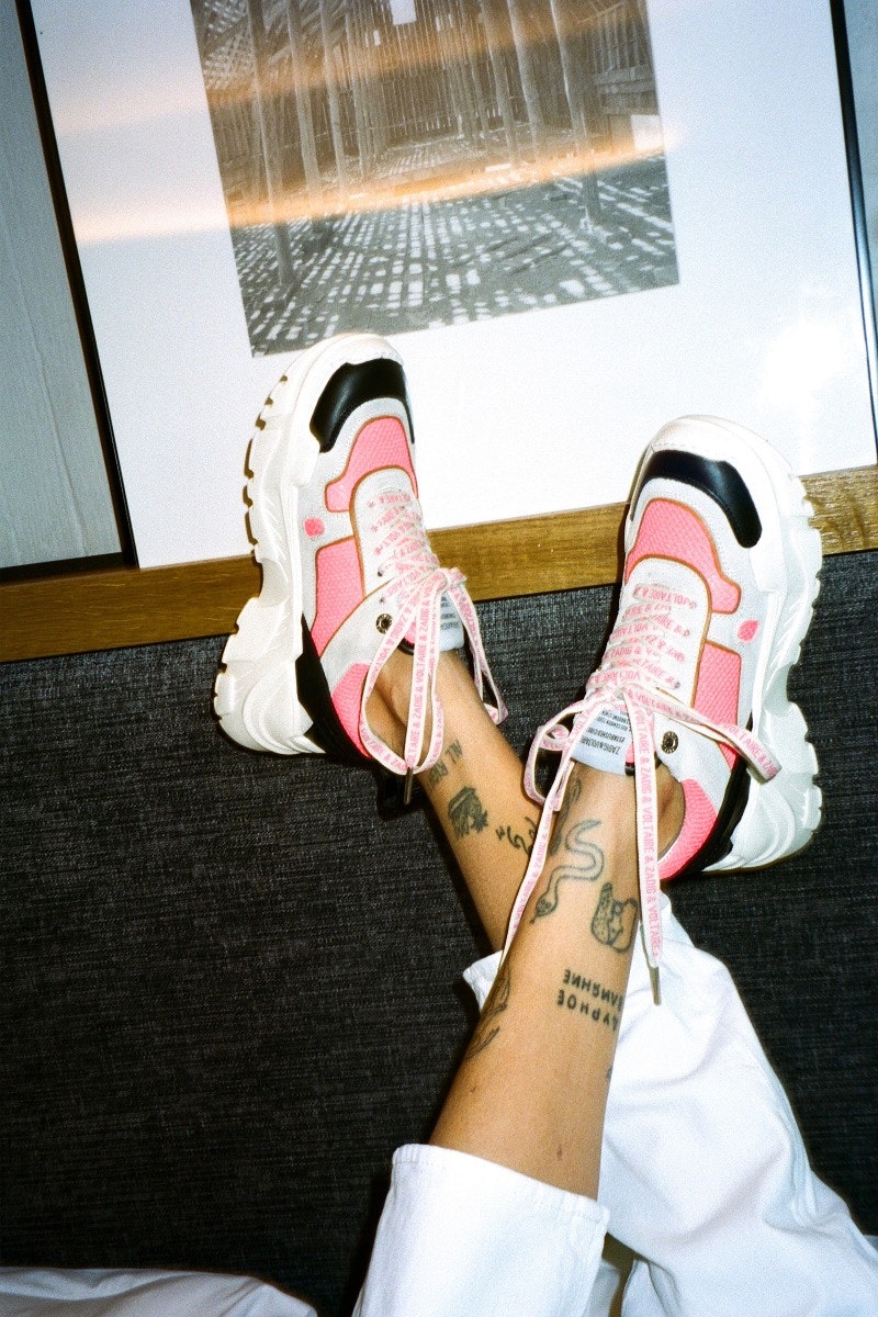 Future Sneakers - sneakers women 