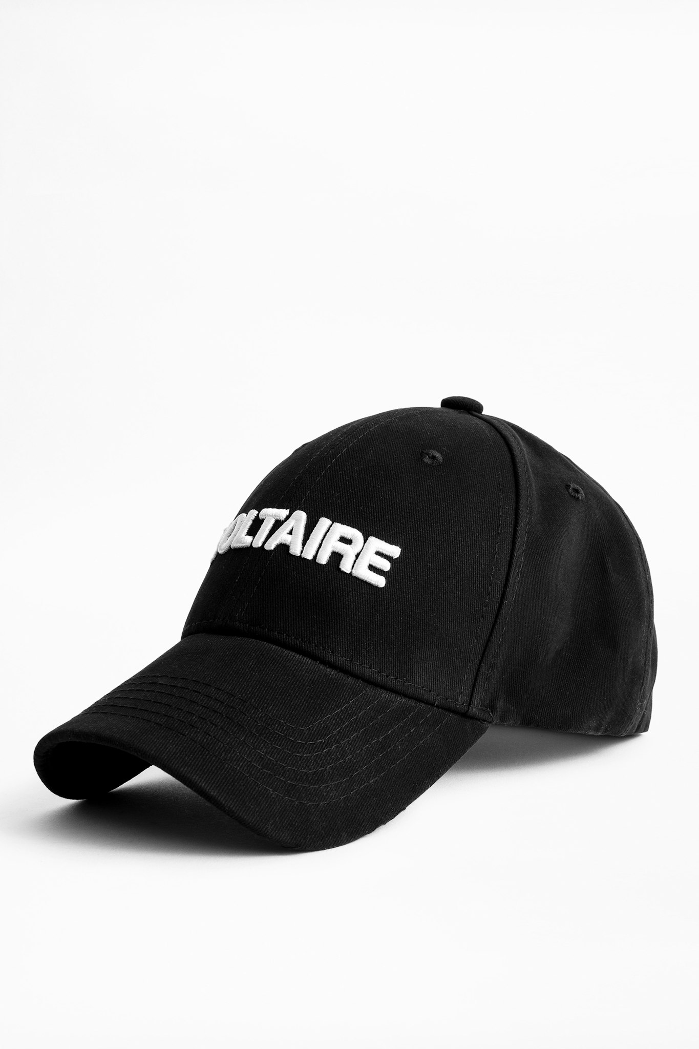 casquette femme zadig et voltaire