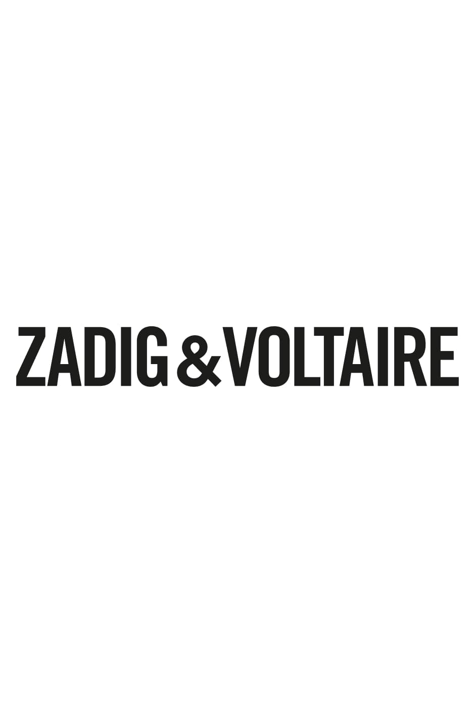 zadig and voltaire sweater