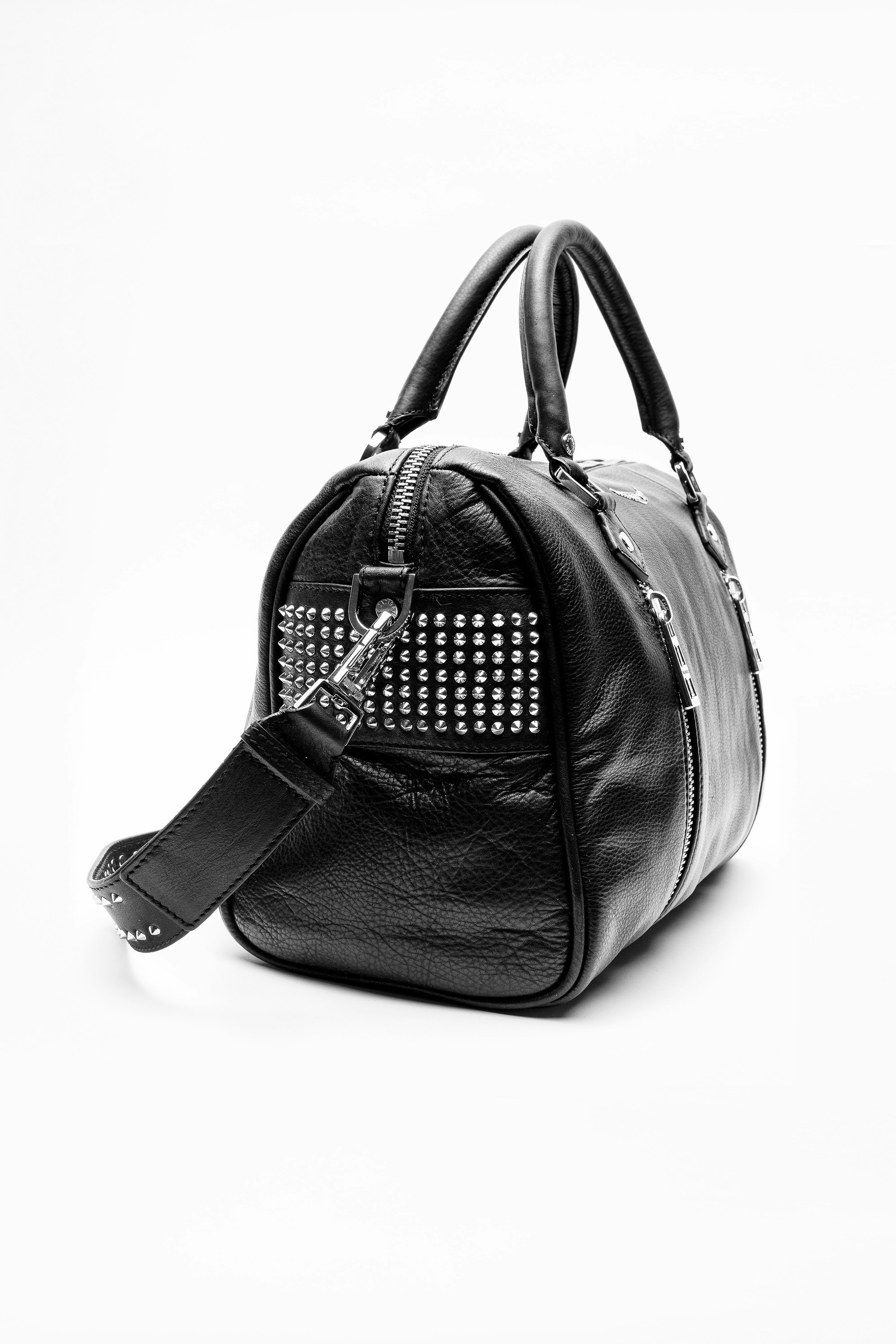 zadig and voltaire purse