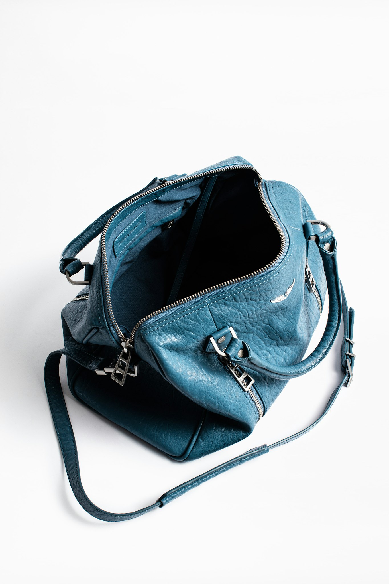 Sac Sunny Medium Zadig Et Voltaire Aliexpress Sac Sunny Medium Bubble - sac femme | Zadig&Voltaire