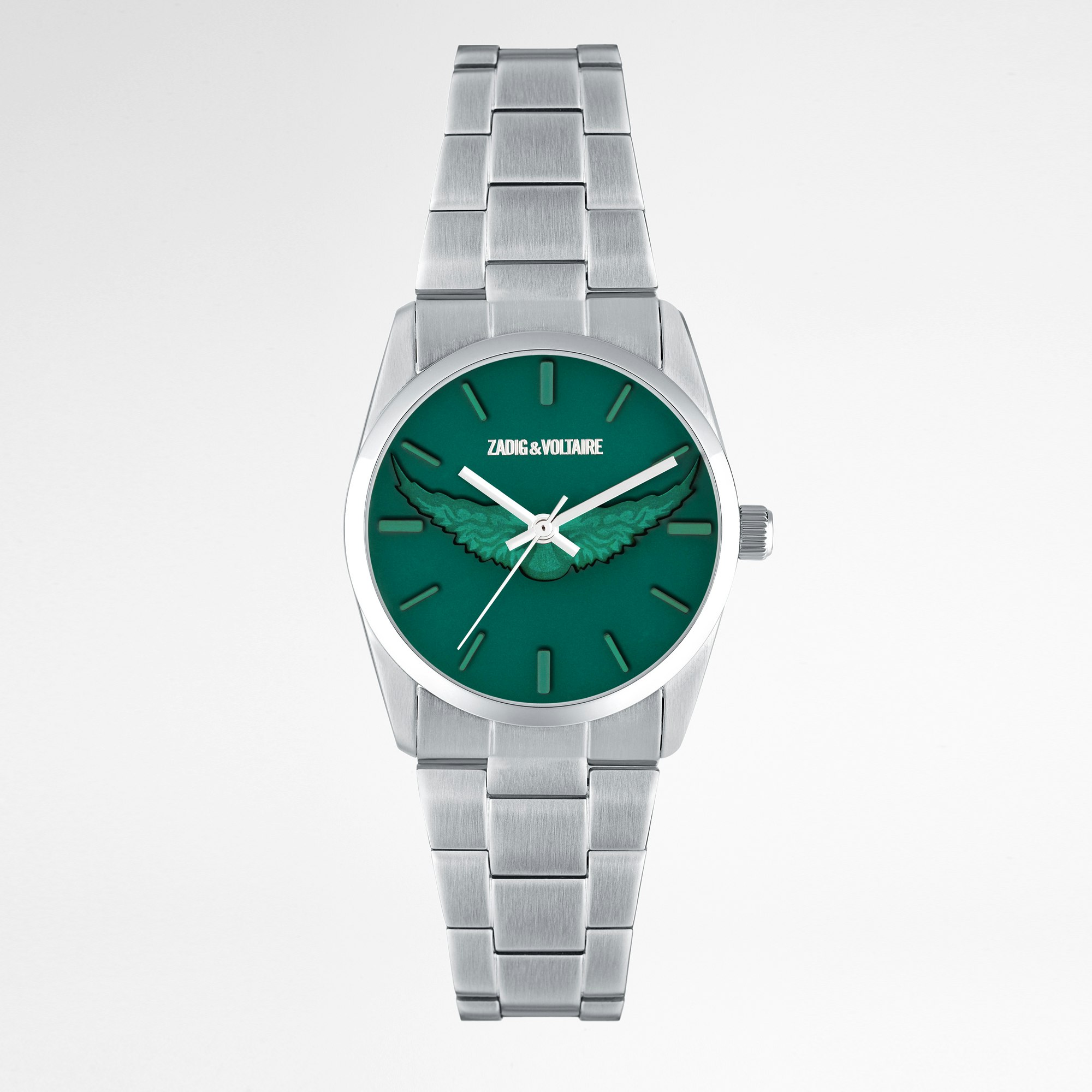 Montre Timeless Ailes Zadig & Voltaire Modalova
