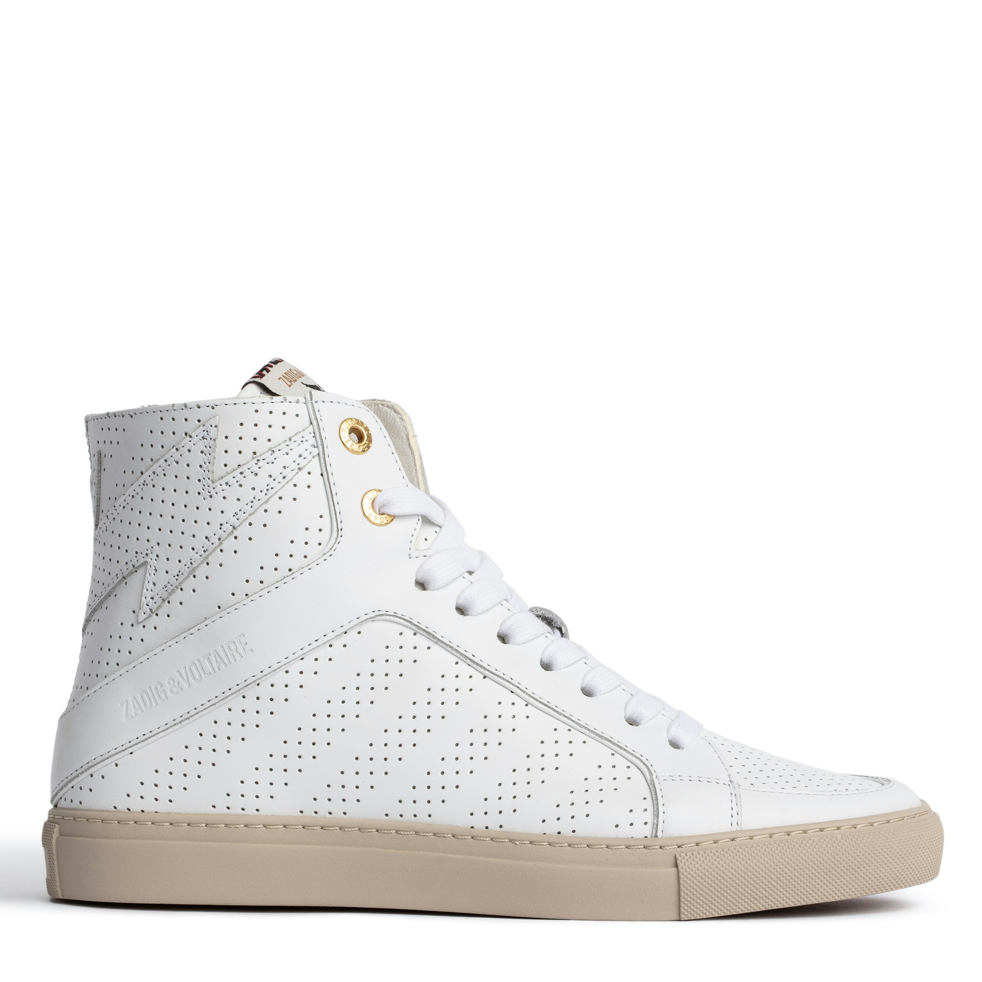 zv1747 high flash crush sneakers