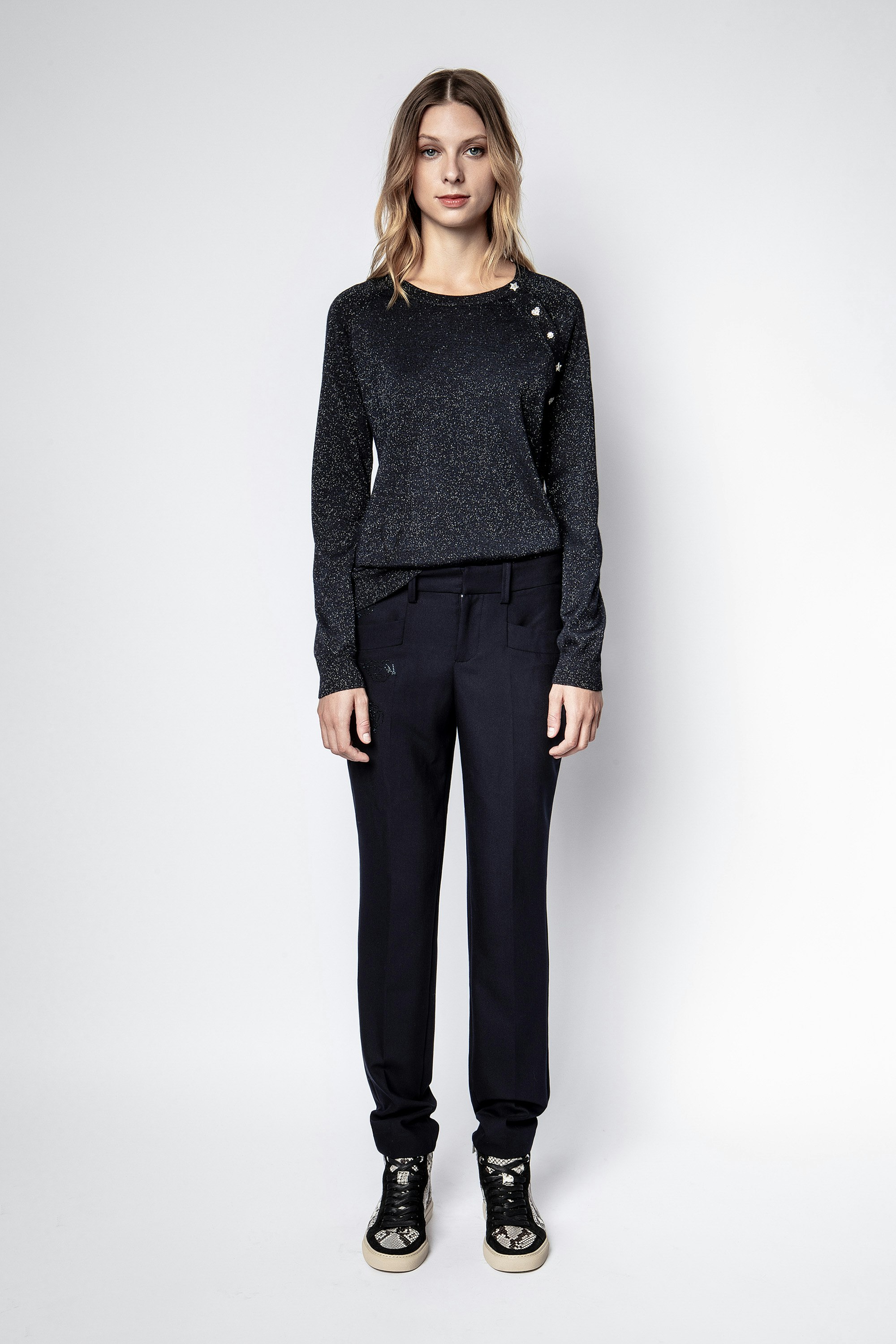 Women's Knits Styles | Zadig&Voltaire