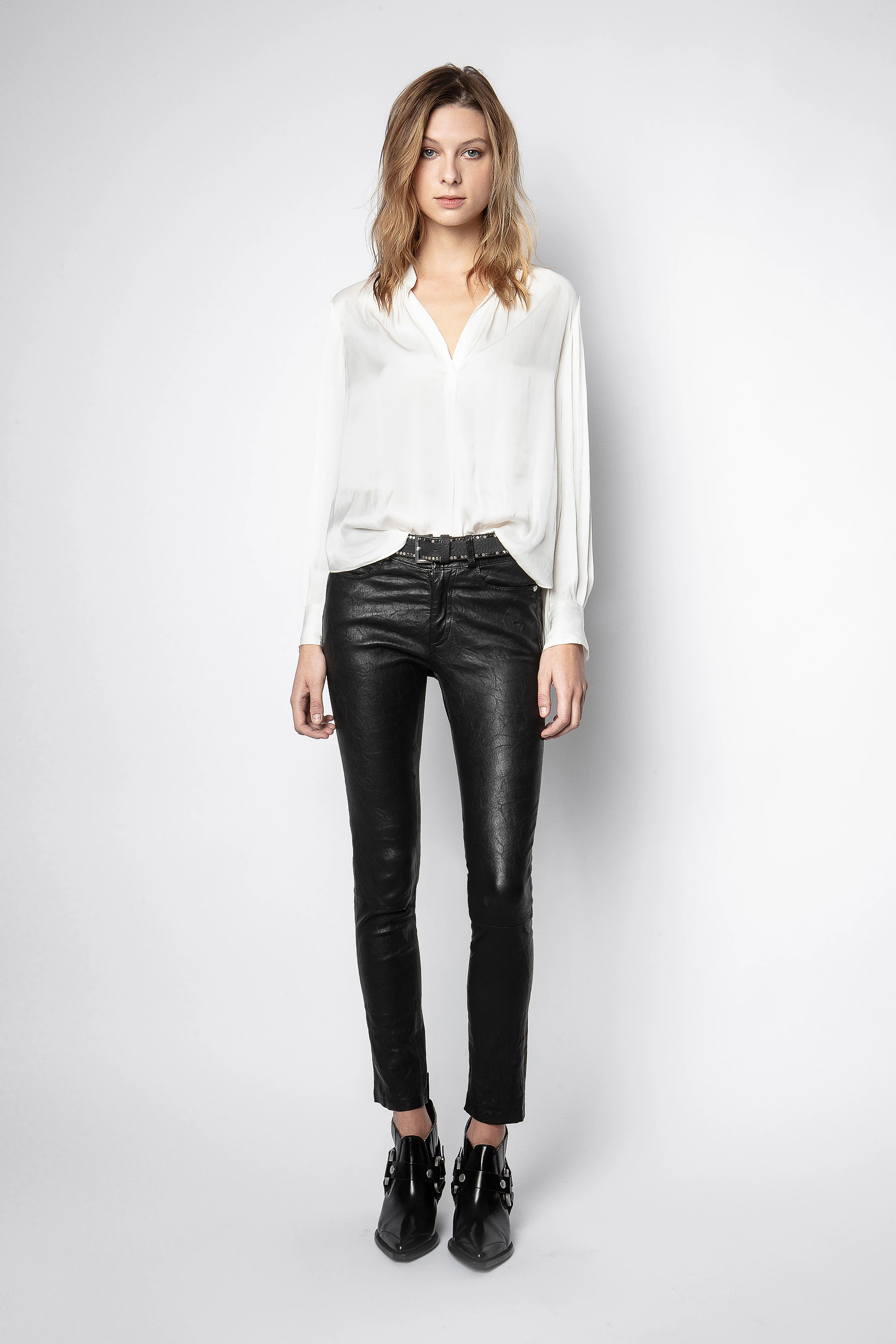 s.Oliver BLACK LABEL Blouse Femme