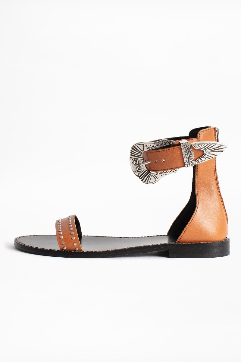 zadig et voltaire chaussures