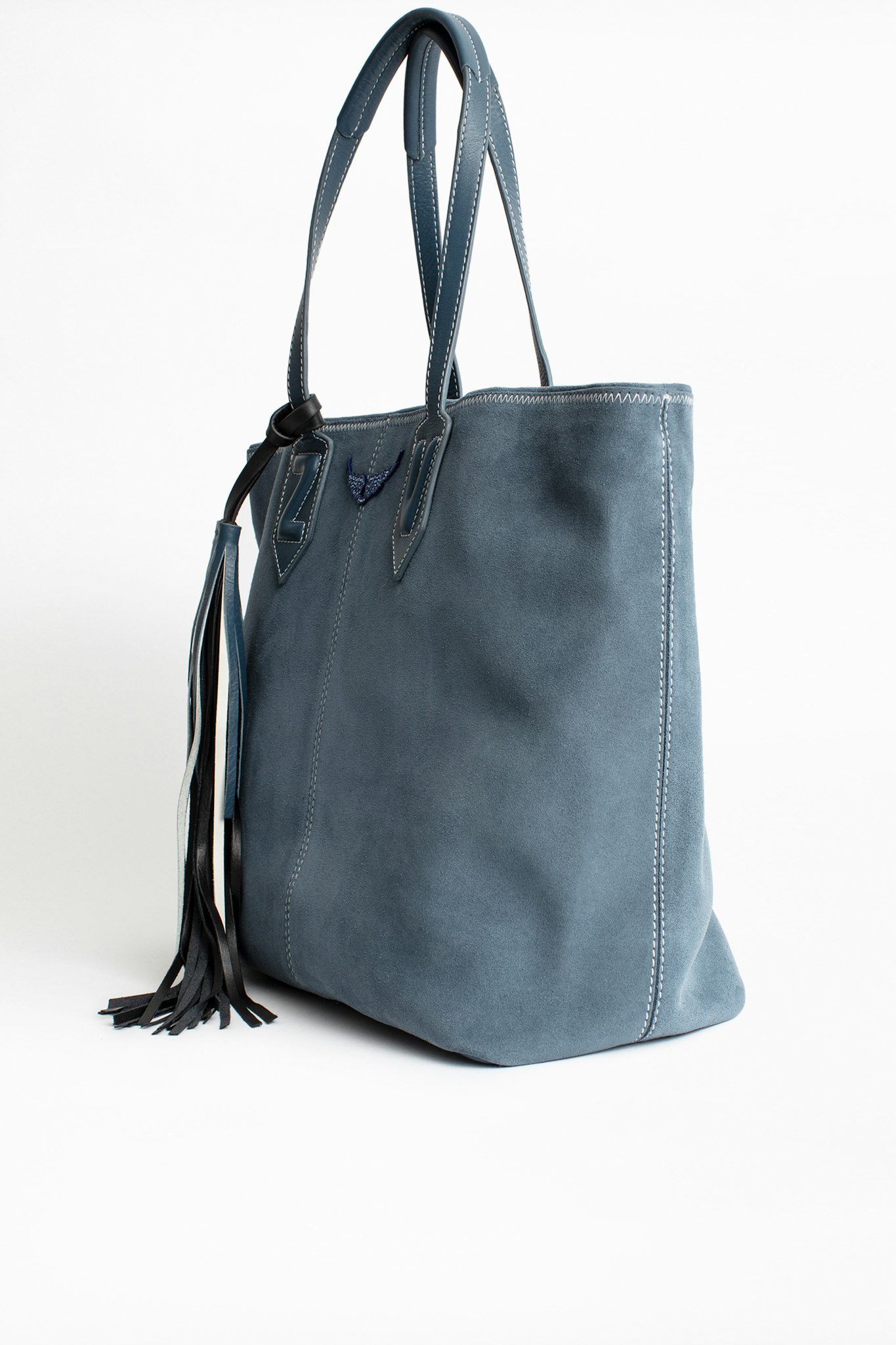 Mick Suede Bag bag women Zadig&Voltaire Zadig & Voltaire